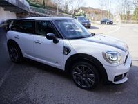 gebraucht Mini Cooper S Countryman F60 2.0i SAG ALL4