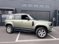 Gebraucht Land Rover Defender SE Dynamic 404 PS (297 kW) 2023 SUV