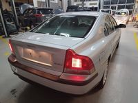 gebraucht Volvo S60 2.4T