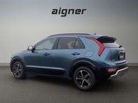 Neu Kia Niro 137 PS (100 kW) 2026 SUV