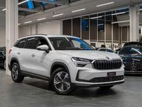 Gebraucht Skoda Kodiaq Selection 204 PS (150 kW) 2025 Weiss SUV