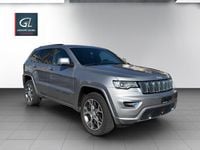 Gebraucht Jeep Grand Cherokee 250 PS (183 kW) 2020 SUV