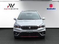 Gebraucht Suzuki SX4 140 PS (102 kW) 2017 Limousine