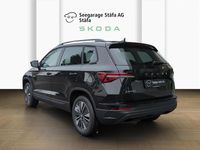 Gebraucht Skoda Karoq Dynamic 150 PS (110 kW) 2025 Schwarz SUV