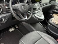 Gebraucht Mercedes V300 Edition 239 PS (175 kW) 2021 Van / Kleinbus