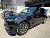 Gebraucht Land Rover Range Rover Sport SE Dynamic 301 PS (221 kW) 2024 SUV