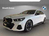 Gebraucht BMW i5 Comfort Edition 442 kW (601 PS) 2023 Limousine