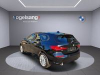 gebraucht BMW 118 i Essential Edition Steptronic