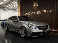 Gebraucht Mercedes E63 AMG AMG 585 PS (430 kW) 2013 Limousine