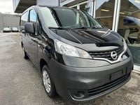 Gebraucht Nissan NV200 110 PS (80 kW) 2018 Van / Kleinbus