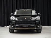 Gebraucht Porsche Macan S 258 PS (189 kW) 2014 SUV