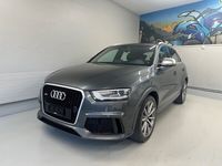 Gebraucht Audi RS Q3 310 PS (228 kW) 2014 SUV