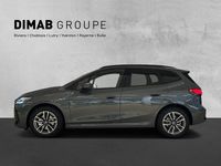 Gebraucht BMW 225 Active Tourer M Sport 245 PS (180 kW) 2022 Grau Van / Kleinbus