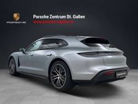 gebraucht Porsche Taycan 4S Sport Turismo