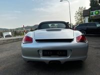 gebraucht Porsche Boxster 2.9