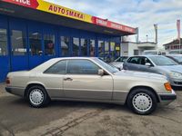 Gebraucht Mercedes 230 132 PS (97 kW) 1990