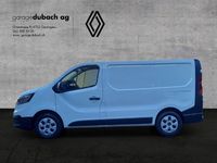 Neu Renault Trafic 150 PS (110 kW) 2025 Van / Kleinbus