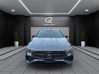 Gebraucht Mercedes A250 224 PS (164 kW) 2025 Grau Limousine