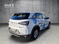 gebraucht Hyundai Nexo Fuel Cell Amplia