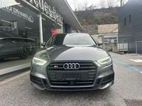 Gebraucht Audi S3 Comfort 301 PS (221 kW) 2019 Limousine