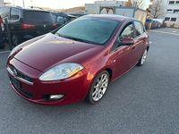 Gebraucht Fiat Bravo Emotion 150 PS (110 kW) 2008 Kleinwagen