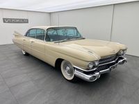 Gebraucht Cadillac Deville 309 PS (227 kW) 1959 Limousine