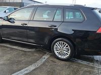 Gebraucht VW Golf VII Comfortline 122 PS (89 kW) 2016 Kombi