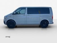 Gebraucht VW Caravelle Comfortline 204 PS (150 kW) 2023 Ascotgrau Van / Kleinbus