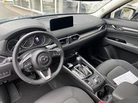 Gebraucht Mazda CX-5 Center-Line 165 PS (121 kW) 2025 SUV