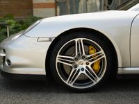 Gebraucht Porsche 911 Turbo 480 PS (353 kW) 2007 Coupé