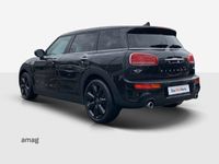 gebraucht Mini Cooper S Clubman ALL4