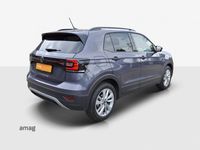 gebraucht VW T-Cross - Life