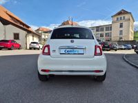 gebraucht Fiat 500 0.9 Twinair Swiss Edition