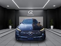 gebraucht Mercedes GLC220 d 4Matic 9G-Tronic