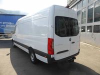 Gebraucht Mercedes Sprinter 150 PS (110 kW) 2024 Van