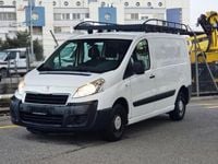 Gebraucht Peugeot Expert 90 PS (66 kW) 2014 Van