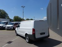 gebraucht Mercedes e-Vito 112 Lang