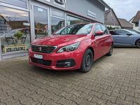 gebraucht Peugeot 308 1.5 BlueHDI Allure