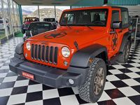 Gebraucht Jeep Wrangler Sport 284 PS (208 kW) 2016 SUV
