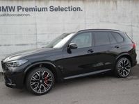 gebraucht BMW X5 M Competition