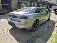 Gebraucht Peugeot 508 Allure 181 PS (133 kW) 2019