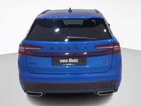Neu Skoda Kodiaq RS 265 PS (194 kW) 2026 Blau SUV