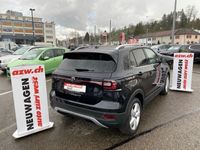 gebraucht VW T-Cross - 1.0 TSI EVO Style DSG-Aut. -41%