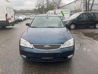 Gebraucht Ford Mondeo 130 PS (95 kW) 2004