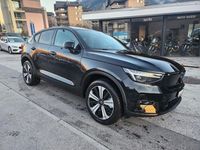 Gebraucht Volvo EC40 Performance 325 kW (442 PS) 2024 Anthrazit SUV