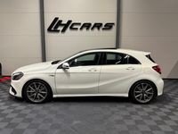 Gebraucht Mercedes A45 AMG AMG 381 PS (280 kW) 2016 Limousine