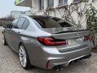 Gebraucht BMW M5 600 PS (441 kW) 2018