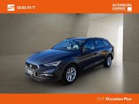Gebraucht Seat Leon ST Business 150 PS (110 kW) 2025 Grau Kombi