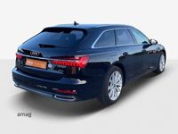 gebraucht Audi A6 Avant 55 TFSI sport