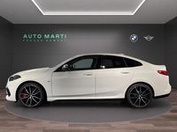 Gebraucht BMW M235 Comfort Edition 306 PS (225 kW) 2024 Weiss Coupé